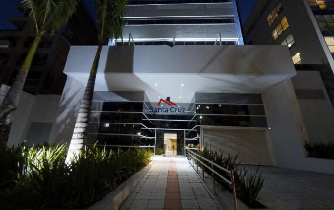 Imagem Sala Comercial à Venda,  em Itacorubi - Florianópolis
