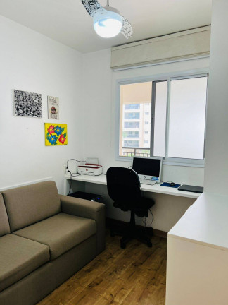 Imagem Apartamento com 3 Quartos à Venda, 110 m² em Alphaville - Santana De Parnaíba Imagem Apartamento com 3 Quartos à Venda, 110 m² em Alphaville - Santana De Parnaíba