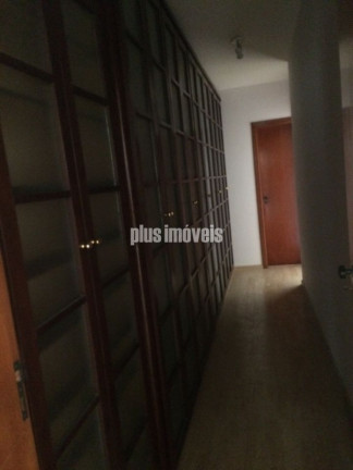Imagem Apartamento com 4 Quartos à Venda, 176 m² em Morumbi - São Paulo