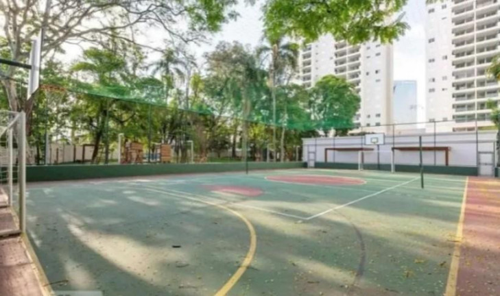 Imagem Apartamento com 2 Quartos à Venda, 68 m² em Santo Amaro - São Paulo Imagem Apartamento com 2 Quartos à Venda, 68 m² em Santo Amaro - São Paulo