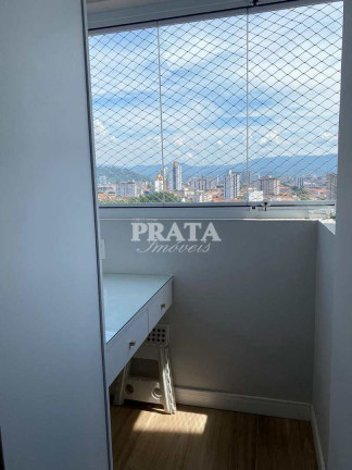Imagem Apartamento com 2 Quartos à Venda, 68 m² em Boqueirão - Santos Imagem Apartamento com 2 Quartos à Venda, 68 m² em Boqueirão - Santos