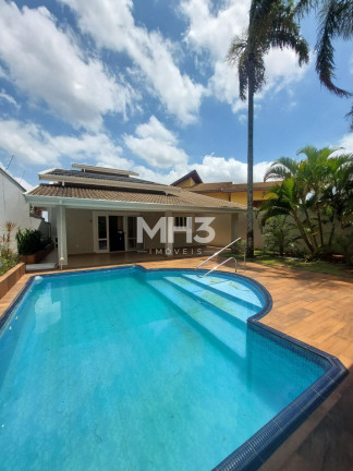 Imagem Casa de Condomínio com 4 Quartos à Venda, 367 m² em Loteamento Caminhos De São Conrado (sousas) - Campinas Imagem Casa de Condomínio com 4 Quartos à Venda, 367 m² em Loteamento Caminhos De São Conrado (sousas) - Campinas