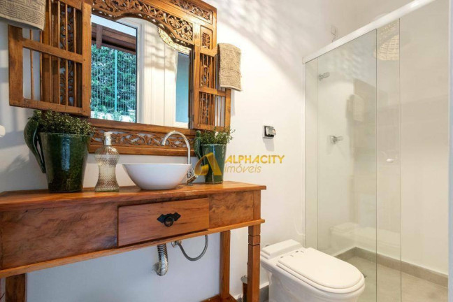 Imagem Casa com 4 Quartos à Venda, 580 m² em Alpha Conde - Barueri Imagem Casa com 4 Quartos à Venda, 580 m² em Alpha Conde - Barueri