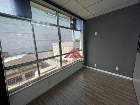 Imagem Sala Comercial à Venda ou Locação, 50 m² em Centro - Niterói Imagem Sala Comercial à Venda ou Locação, 50 m² em Centro - Niterói