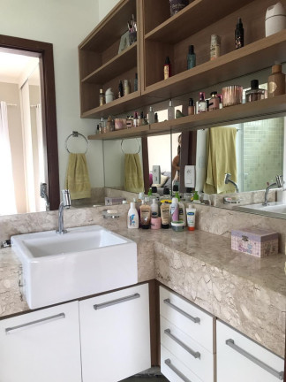 Imagem Sobrado com 3 Quartos à Venda, 193 m² em Alphaville Campinas - Campinas Imagem Sobrado com 3 Quartos à Venda, 193 m² em Alphaville Campinas - Campinas