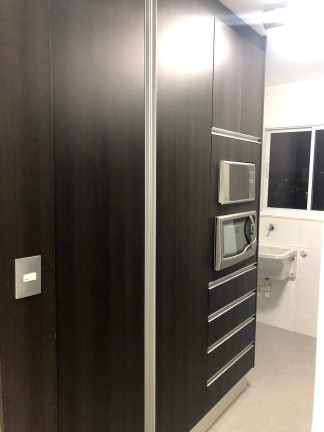 Imagem Apartamento com 2 Quartos à Venda, 59 m² em Vila Palmares - Santo André Imagem Apartamento com 2 Quartos à Venda, 59 m² em Vila Palmares - Santo André