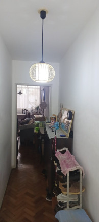 Imagem Apartamento com 3 Quartos à Venda, 136 m² em Ipanema - Rio De Janeiro