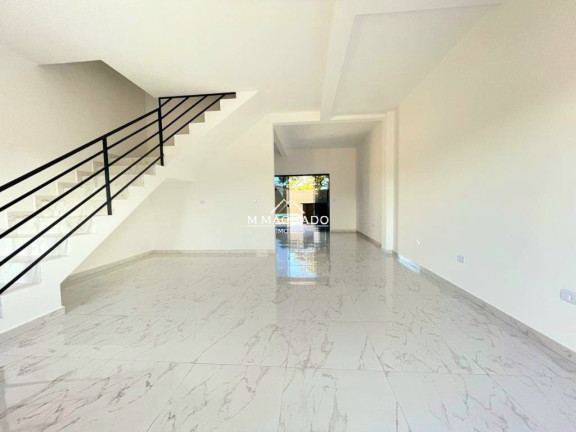 Imagem Sobrado com 3 Quartos à Venda, 137 m² em Grajaú - Pontal Do Paraná Imagem Sobrado com 3 Quartos à Venda, 137 m² em Grajaú - Pontal Do Paraná