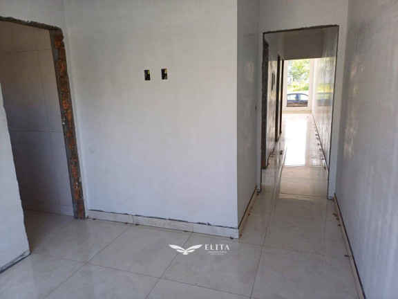 Imagem Casa com 2 Quartos à Venda, 86 m² em Vila Nova - Barra Velha