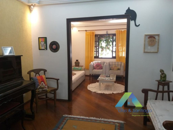Imagem Sobrado com 3 Quartos à Venda, 265 m² em Vila Júpiter - São Bernardo Do Campo Imagem Sobrado com 3 Quartos à Venda, 265 m² em Vila Júpiter - São Bernardo Do Campo