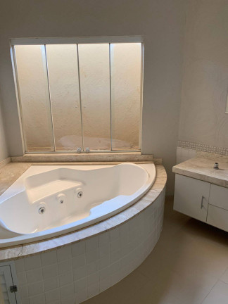 Imagem Casa com 4 Quartos à Venda, 373 m² em Residencial Marcia - São José Do Rio Preto Imagem Casa com 4 Quartos à Venda, 373 m² em Residencial Marcia - São José Do Rio Preto