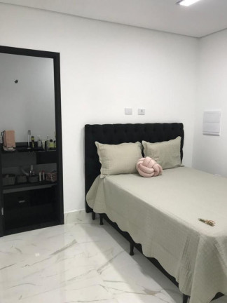 Imagem Casa de Condomínio com 1 Quarto à Venda, 170 m² em Ninho Verde I Eco Residence - Porangaba