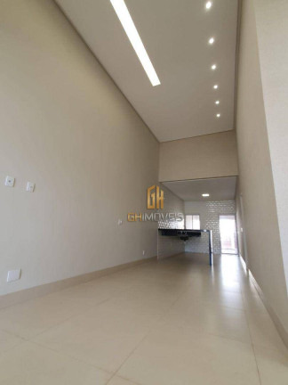 Imagem Casa com 3 Quartos à Venda, 144 m² em Jardim Atlântico - Goiânia