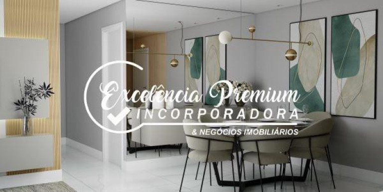 Imagem Apartamento com 3 Quartos à Venda, 96 m² em Centro - São José Dos Pinhais Imagem Apartamento com 3 Quartos à Venda, 96 m² em Centro - São José Dos Pinhais