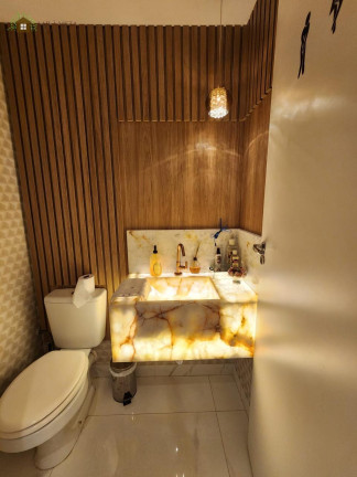 Imagem Apartamento com 3 Quartos à Venda, 150 m² em Vila Alexandria - São Paulo