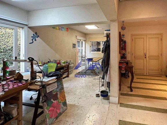 Imagem Casa com 3 Quartos à Venda, 308 m² em Jardim Passárgada I - Cotia