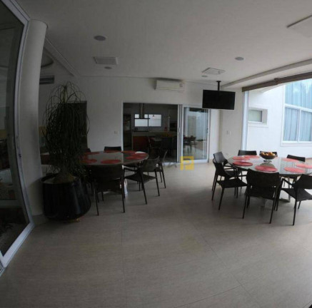 Imagem Casa com 4 Quartos à Venda, 395 m² em Parque Residencial Nardini - Americana Imagem Casa com 4 Quartos à Venda, 395 m² em Parque Residencial Nardini - Americana