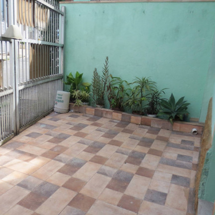 Imagem Casa com 2 Quartos à Venda, 90 m² em Vila Gumercindo - São Paulo