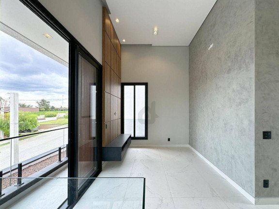 Imagem Casa com 3 Quartos à Venda, 231 m² em Condomínio Cyrela Landscape - Votorantim