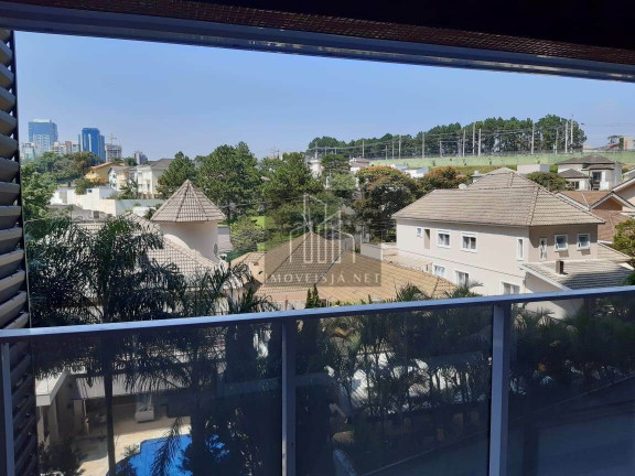 Imagem Apartamento com 1 Quarto à Venda, 55 m² em Empresarial 18 Do Forte - Barueri