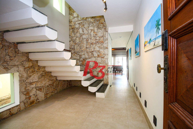 Imagem Casa com 3 Quartos à Venda ou Locação, 280 m² em Enseada - Guarujá