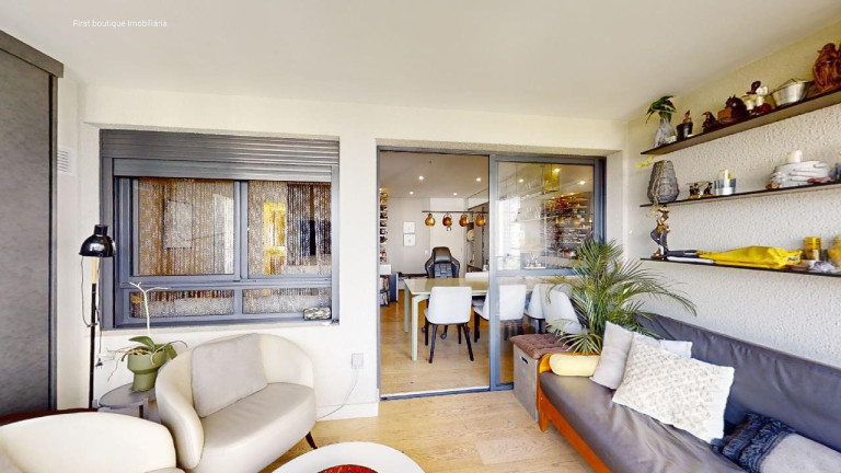 Imagem Apartamento com 1 Quarto à Venda, 130 m² em Cerqueira César - São Paulo Imagem Apartamento com 1 Quarto à Venda, 130 m² em Cerqueira César - São Paulo