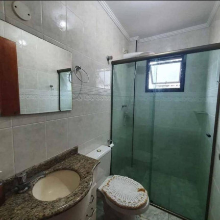 Imagem Apartamento com 1 Quarto à Venda, 60 m² em Vila Guilhermina - Praia Grande Imagem Apartamento com 1 Quarto à Venda, 60 m² em Vila Guilhermina - Praia Grande