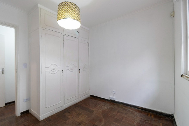 Casa com 4 Quartos à Venda, 190 m² em Mirandópolis - São Paulo