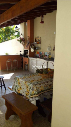 Imagem Casa com 3 Quartos à Venda, 126 m² em Parque Jambeiro - Campinas Imagem Casa com 3 Quartos à Venda, 126 m² em Parque Jambeiro - Campinas