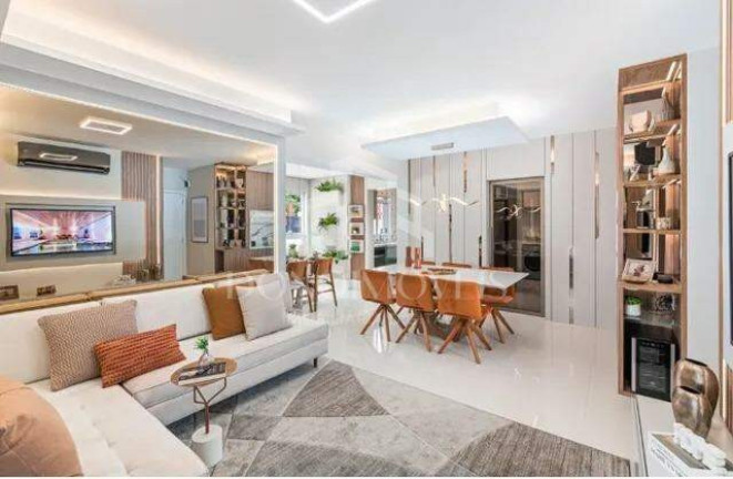 Imagem Apartamento com 3 Quartos à Venda, 117 m² em Centro - São Bernardo Do Campo Imagem Apartamento com 3 Quartos à Venda, 117 m² em Centro - São Bernardo Do Campo