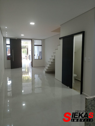 Imagem Sobrado com 3 Quartos à Venda, 150 m² em Vila Carrão - São Paulo Imagem Sobrado com 3 Quartos à Venda, 150 m² em Vila Carrão - São Paulo