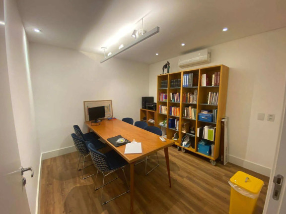 Imagem Ponto Comercial à Venda, 46 m² em Pinheiros - São Paulo Imagem Ponto Comercial à Venda, 46 m² em Pinheiros - São Paulo