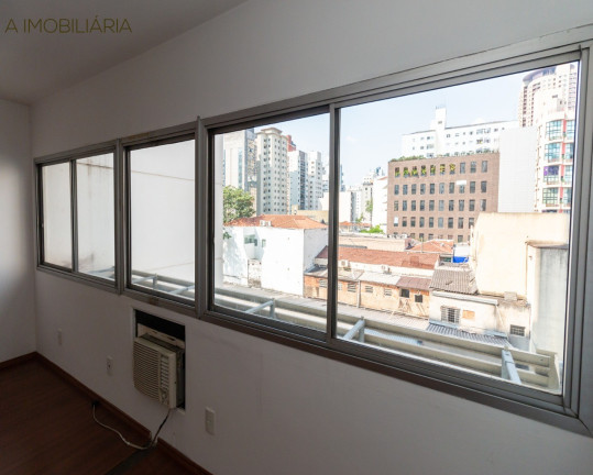 Imagem Sala Comercial à Venda, 36 m² em Itaim Bibi - São Paulo Imagem Sala Comercial à Venda, 36 m² em Itaim Bibi - São Paulo