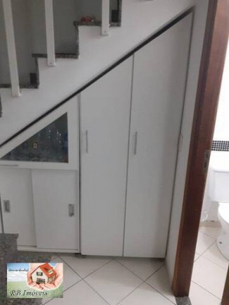 Imagem Casa com 3 Quartos à Venda, 108 m² em Jardim - Santo André Imagem Casa com 3 Quartos à Venda, 108 m² em Jardim - Santo André