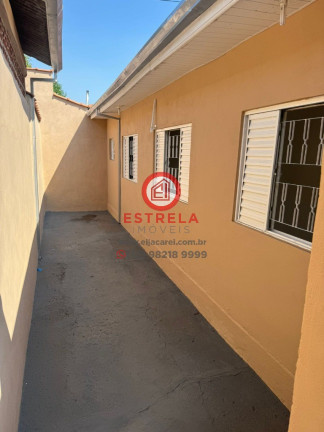 Imagem Casa com 4 Quartos à Venda, 300 m² em Conjunto São Benedito - Jacareí Imagem Casa com 4 Quartos à Venda, 300 m² em Conjunto São Benedito - Jacareí