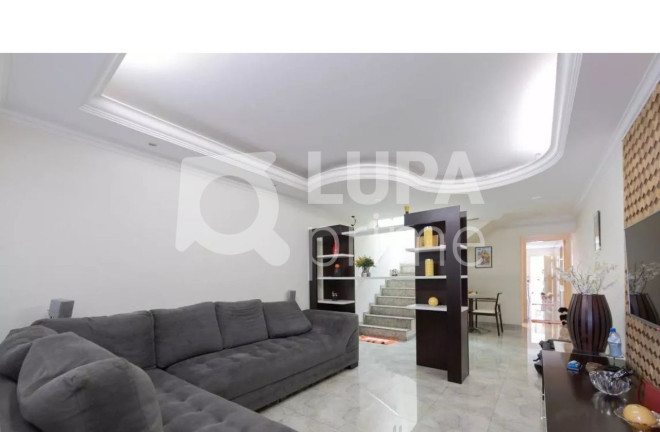 Casa com 3 Quartos à Venda, 203 m² em Tatuapé - São Paulo