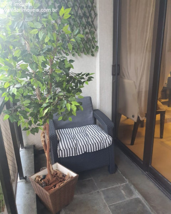 Imagem Apartamento com 3 Quartos à Venda, 107 m² em Perdizes - São Paulo