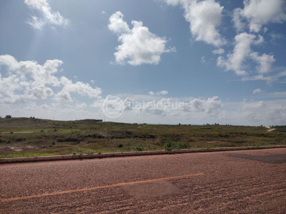 Imagem Terreno à Venda, 1.770 m² em Prraia De Zumbi - Rio Do Fogo