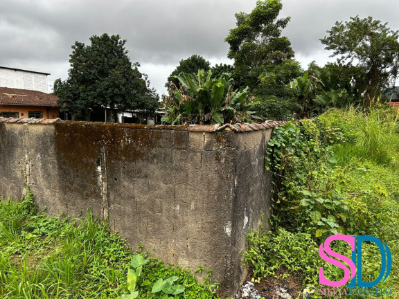 Imagem Terreno à Venda, 650 m² em Mato Dentro - Ubatuba