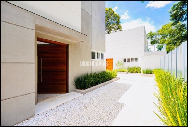 Imagem Casa com 4 Quartos à Venda, 420 m² em Granja Julieta - São Paulo