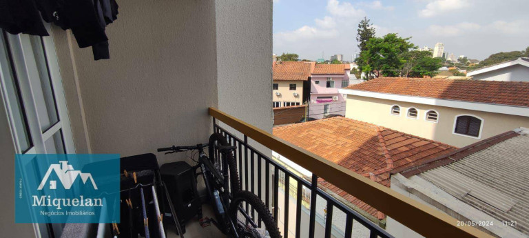 Imagem Apartamento com 2 Quartos à Venda, 42 m² em Vila Rosália - Guarulhos Imagem Apartamento com 2 Quartos à Venda, 42 m² em Vila Rosália - Guarulhos