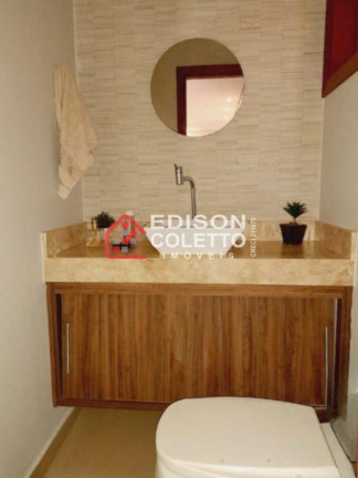 Imagem Casa com 4 Quartos à Venda, 250 m² em Jardim Campos Prado Ii - Jaú Imagem Casa com 4 Quartos à Venda, 250 m² em Jardim Campos Prado Ii - Jaú