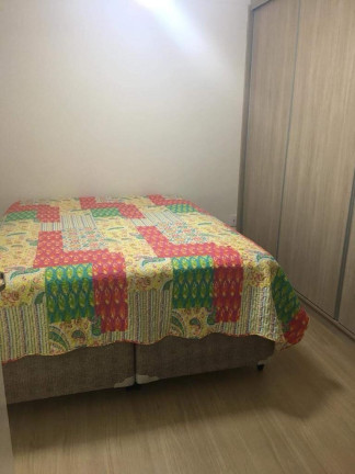 Imagem Apartamento com 3 Quartos à Venda, 60 m² em Jardim Vista Alegre - Paulínia