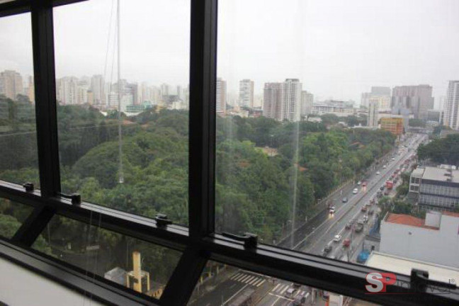 Imagem Imóvel com 1 Quarto à Venda, 180 m² em água Branca - São Paulo