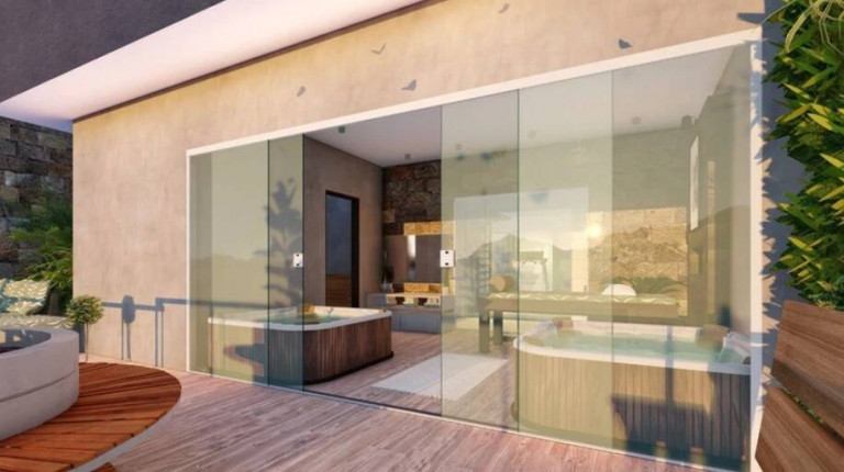 Imagem Apartamento com 2 Quartos à Venda, 68 m² em Maranduba - Ubatuba