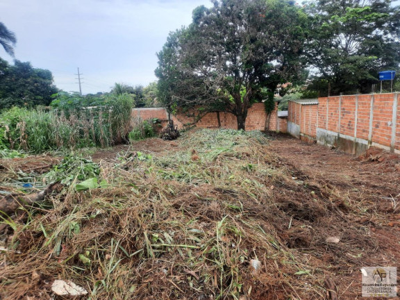 Imagem Terreno à Venda, 390 m² em Morada Dos Pássaros - Aparecida De Goiânia Imagem Terreno à Venda, 390 m² em Morada Dos Pássaros - Aparecida De Goiânia