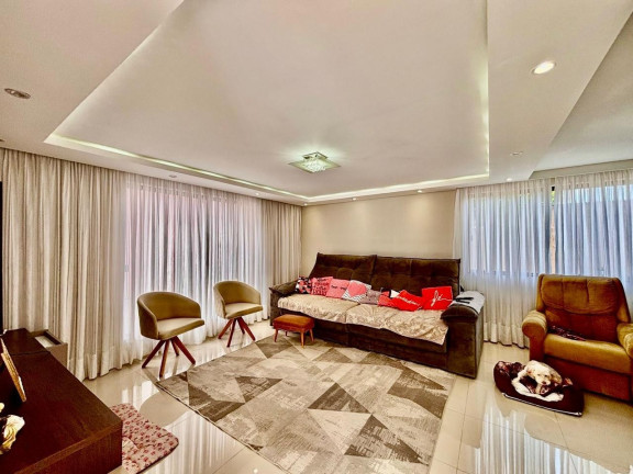 Casa com 3 Quartos à Venda, 165 m² em Boqueirão - Curitiba