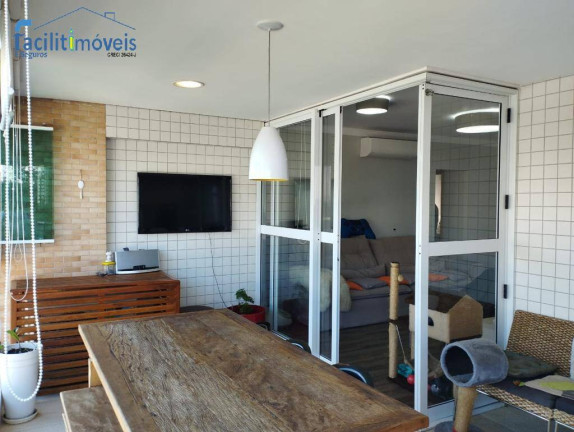 Imagem Apartamento com 3 Quartos à Venda, 145 m² em Nova Petrópolis - São Bernardo Do Campo Imagem Apartamento com 3 Quartos à Venda, 145 m² em Nova Petrópolis - São Bernardo Do Campo