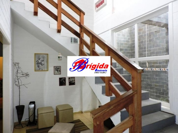 Imagem Casa de Condomínio com 4 Quartos à Venda, 205 m² em Jardim Indaia - Embu Das Artes Imagem Casa de Condomínio com 4 Quartos à Venda, 205 m² em Jardim Indaia - Embu Das Artes