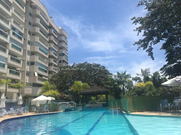 Imagem Apartamento com 3 Quartos à Venda, 87 m² em Recreio Dos Bandeirantes - Rio De Janeiro Imagem Apartamento com 3 Quartos à Venda, 87 m² em Recreio Dos Bandeirantes - Rio De Janeiro